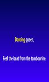 Karaoke Player screenshot 3