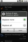 AppManager screenshot 1