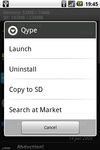 AppManager screenshot 2