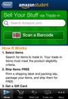 Amazon Student screenshot 2