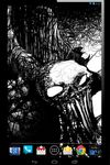 Nightmare Live Wallpaper screenshot 2