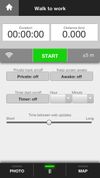 LocaToWeb screenshot 2