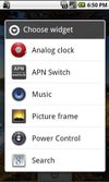 APN-Switch screenshot 2