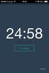 Task timer