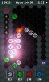 HexDefense screenshot 2