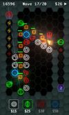 HexDefense screenshot 3