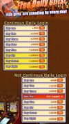 Riki Poker Assistant screenshot 1