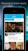 Musx screenshot 1
