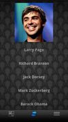 Faces screenshot 2