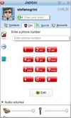 Jabbin screenshot 2