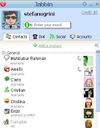 Jabbin screenshot 3