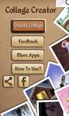 Collage Creator Photo Art Lab screenshot 1