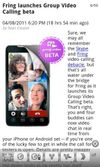 FeedR News Reader screenshot 2