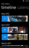 Timeline
