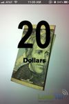 LookTel Money Reader screenshot 1