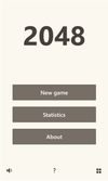 2048 by Sergey Belous screenshot 1