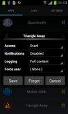 SuperSU screenshot 3