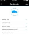 CabStartup screenshot 3