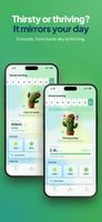 Cactus - Hydration Tracker screenshot 3