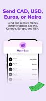 CadRemit screenshot 2