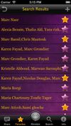 Share news, jokes and gossips