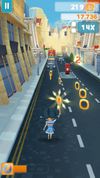 TorchRunner screenshot 2