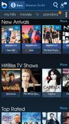 HitBliss screenshot 3