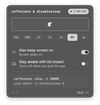 Dark mode