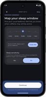 Caffeine Health screenshot 2