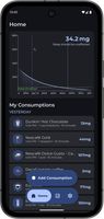 Caffeine Health screenshot 3