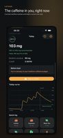 CaffSense screenshot 1