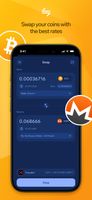 Cake Wallet screenshot 3