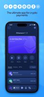 Cake Wallet screenshot 2