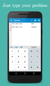 CalcNote screenshot 1