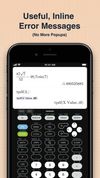 Calculate84 screenshot 2