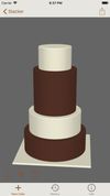 Calculated Cakes screenshot 2