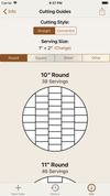 Calculated Cakes screenshot 3