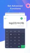 Scientific Calculator