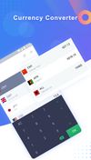 Currency Converters