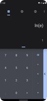 Calculator-inator screenshot 2