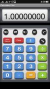 Calculator Plus screenshot 2