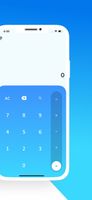 Calculator Vault - App Locker screenshot 1