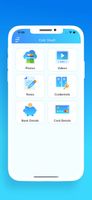 Calculator Vault - App Locker screenshot 2