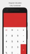 Calculator Locker screenshot 1
