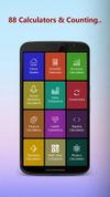 88 calc and converter