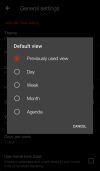 Calendar App by Solo Calendar screenshot 3
