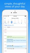 Calendar by Luni screenshot 1
