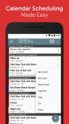 Calendar Plus screenshot 3