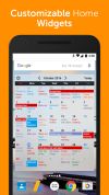 Calendar Plus screenshot 2