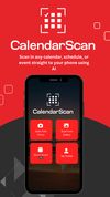 CalendarScan screenshot 1